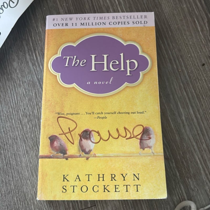 The Help