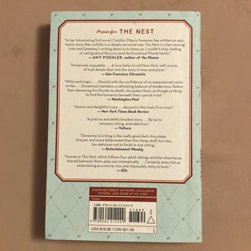 The Nest