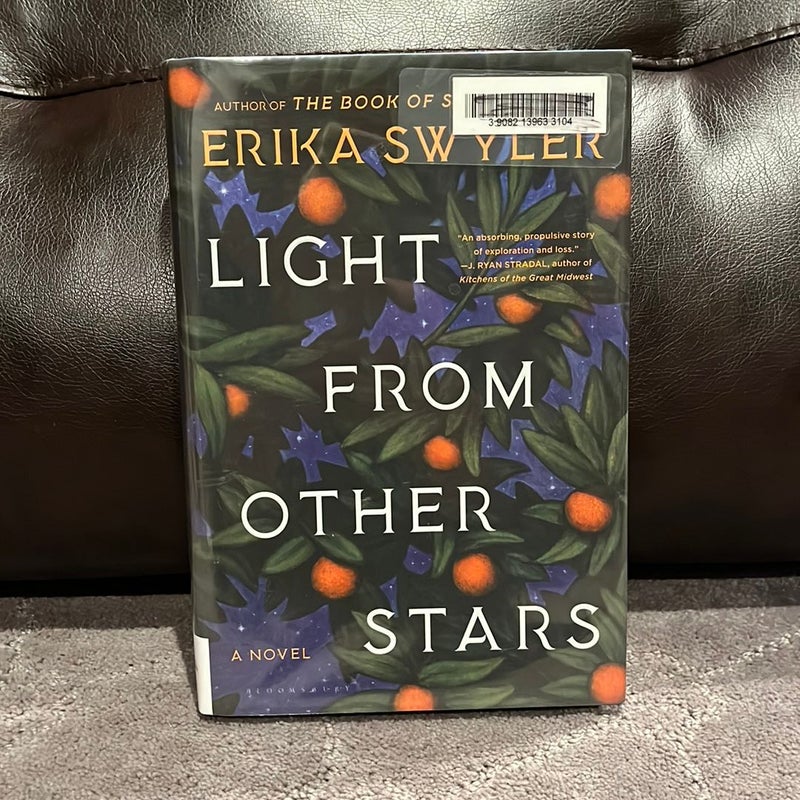 Light from Other Stars *Ex library Edition* 