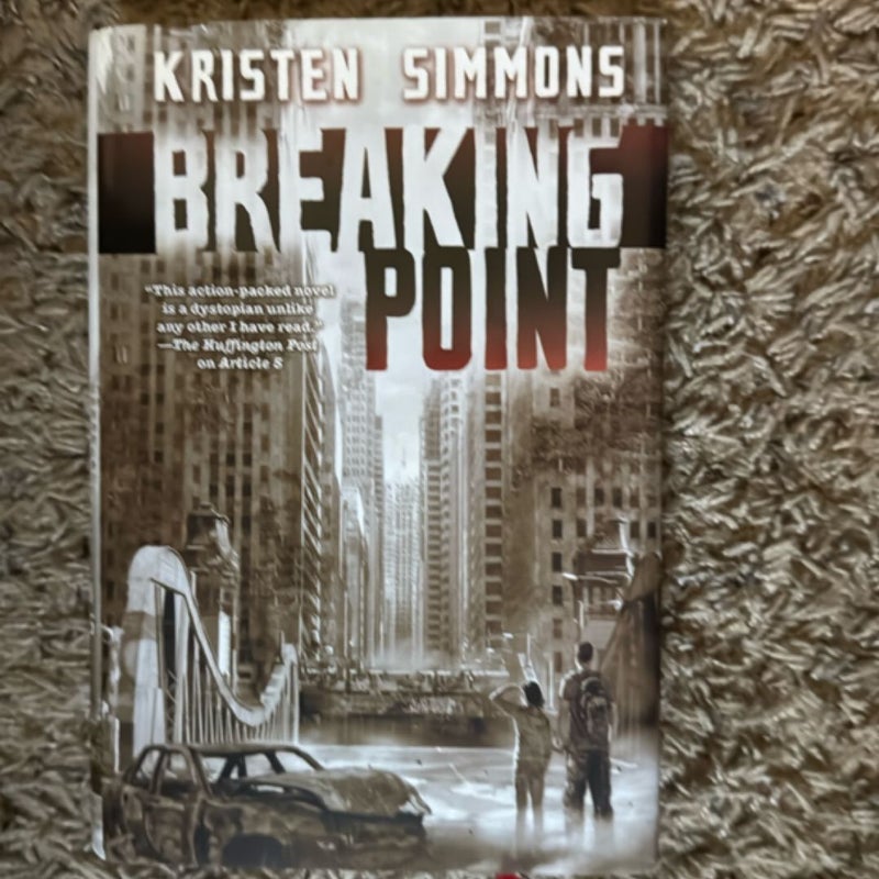 Breaking Point