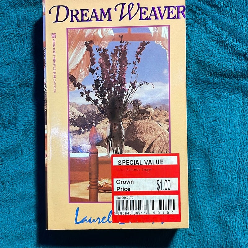 Dream Weaver 