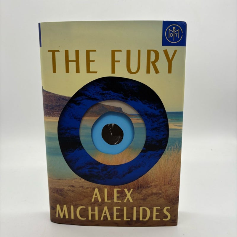 The Fury