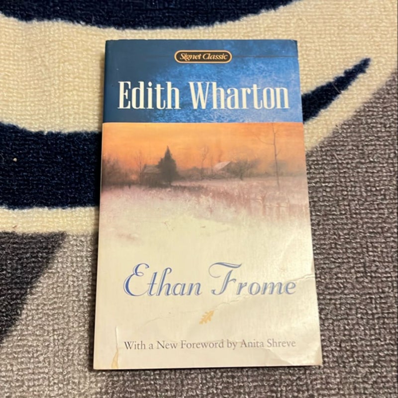 Ethan Frome