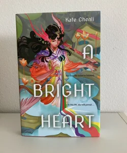 A Bright Heart