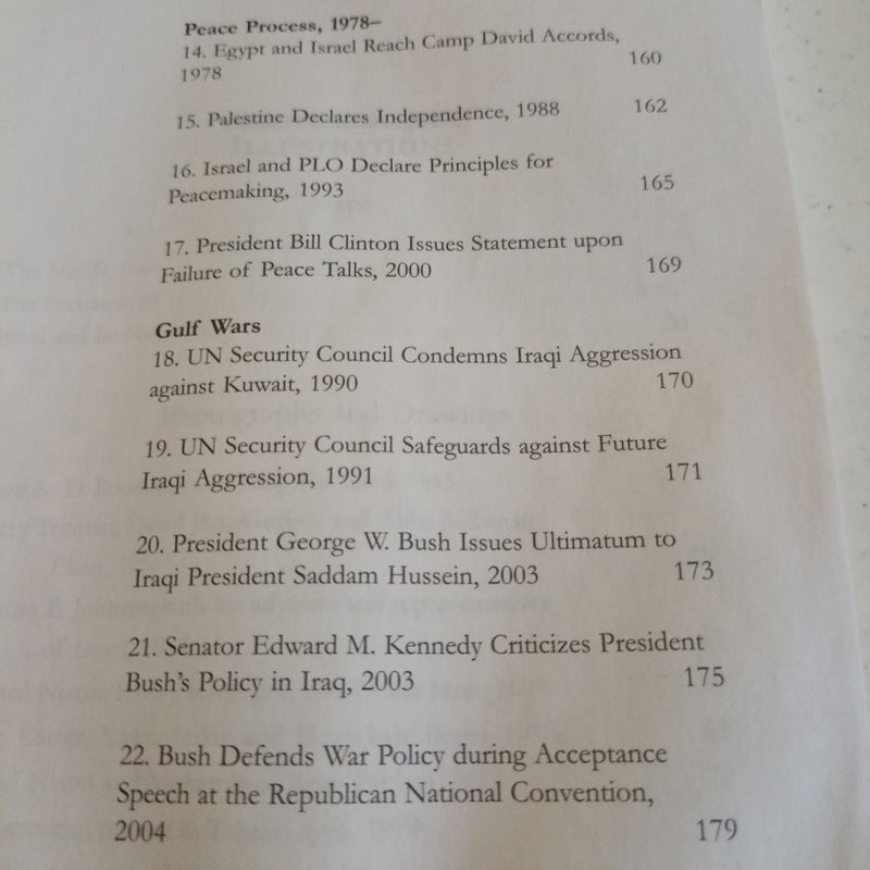 Crisis and Crossfire