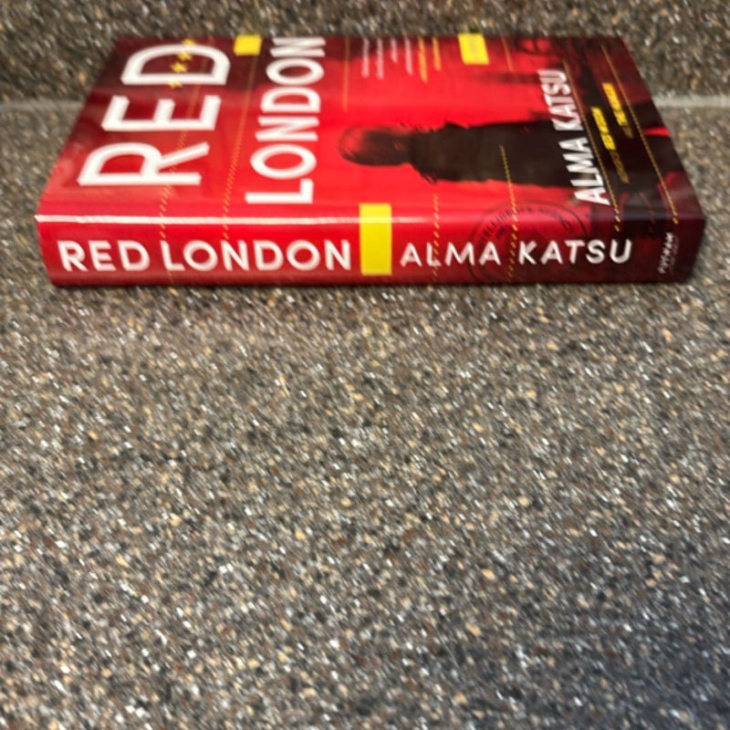 Red London