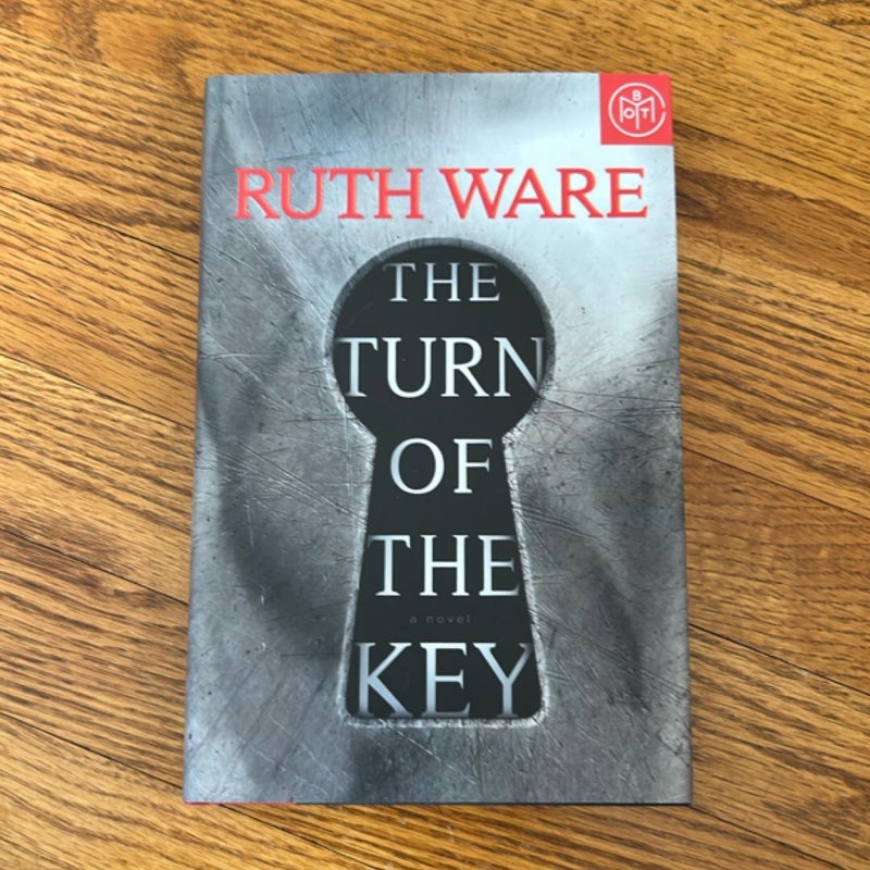 The Turn of the Key