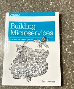 Building Microservices