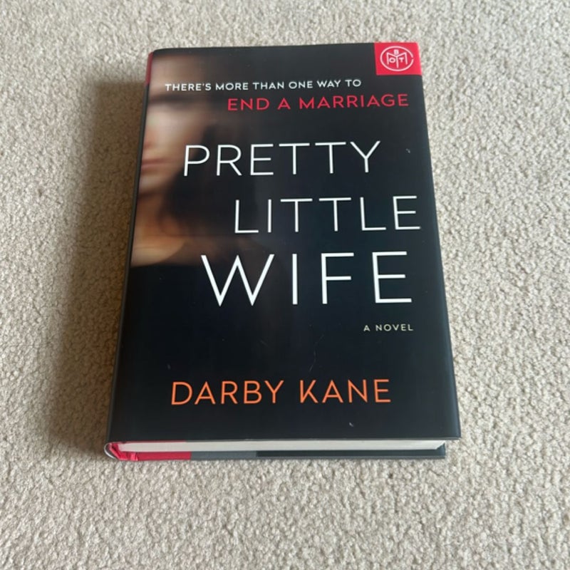 Pretty Little Wife