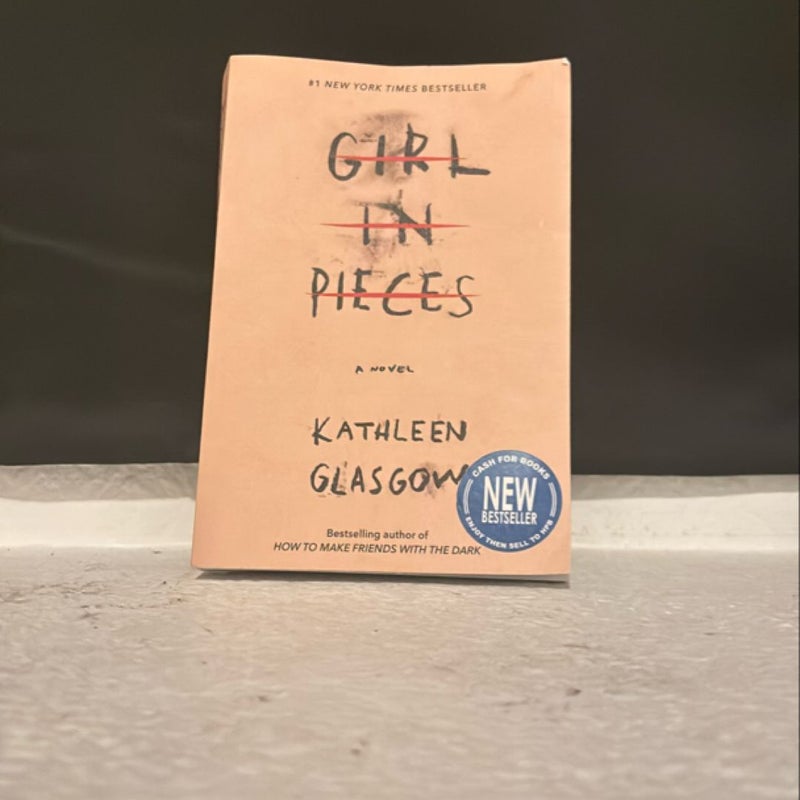 Girl in Pieces