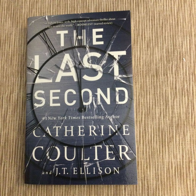 The Last Second