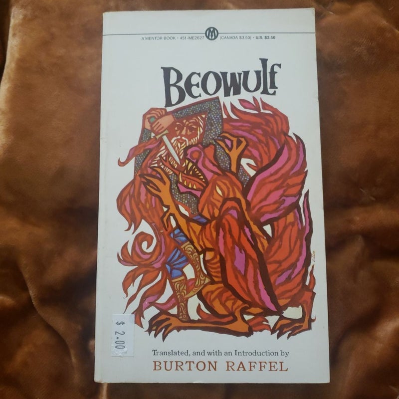 Beowulf