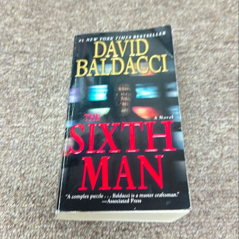 The Sixth Man