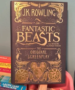 Fantastic Beasts and Where to Find Them