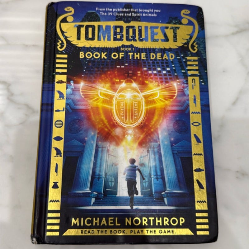 Book of the Dead