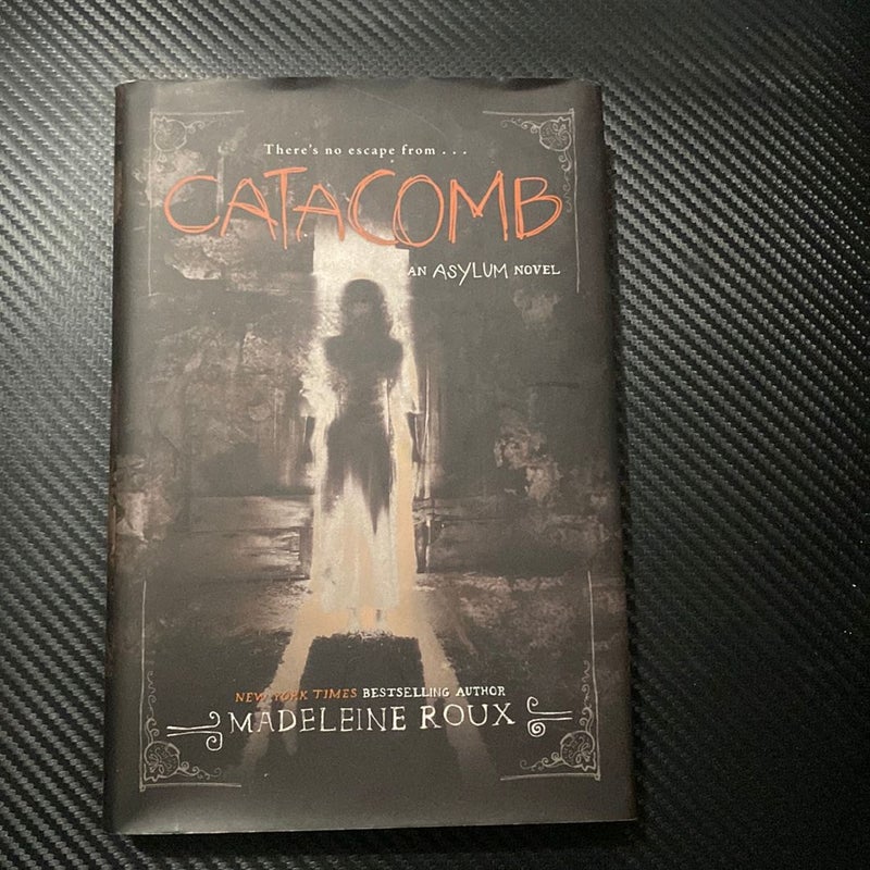 CATACOMB 