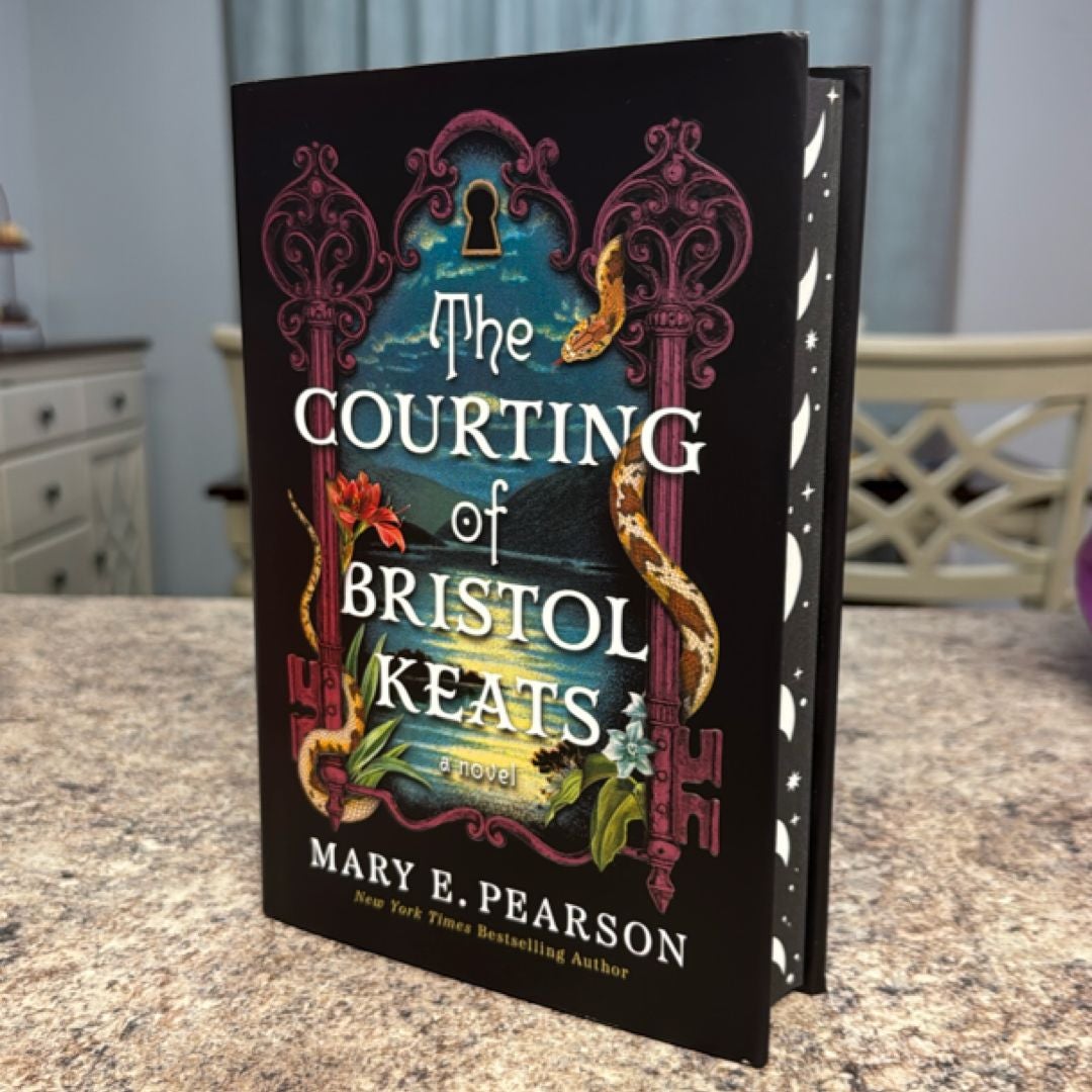 The Courting of Bristol Keats