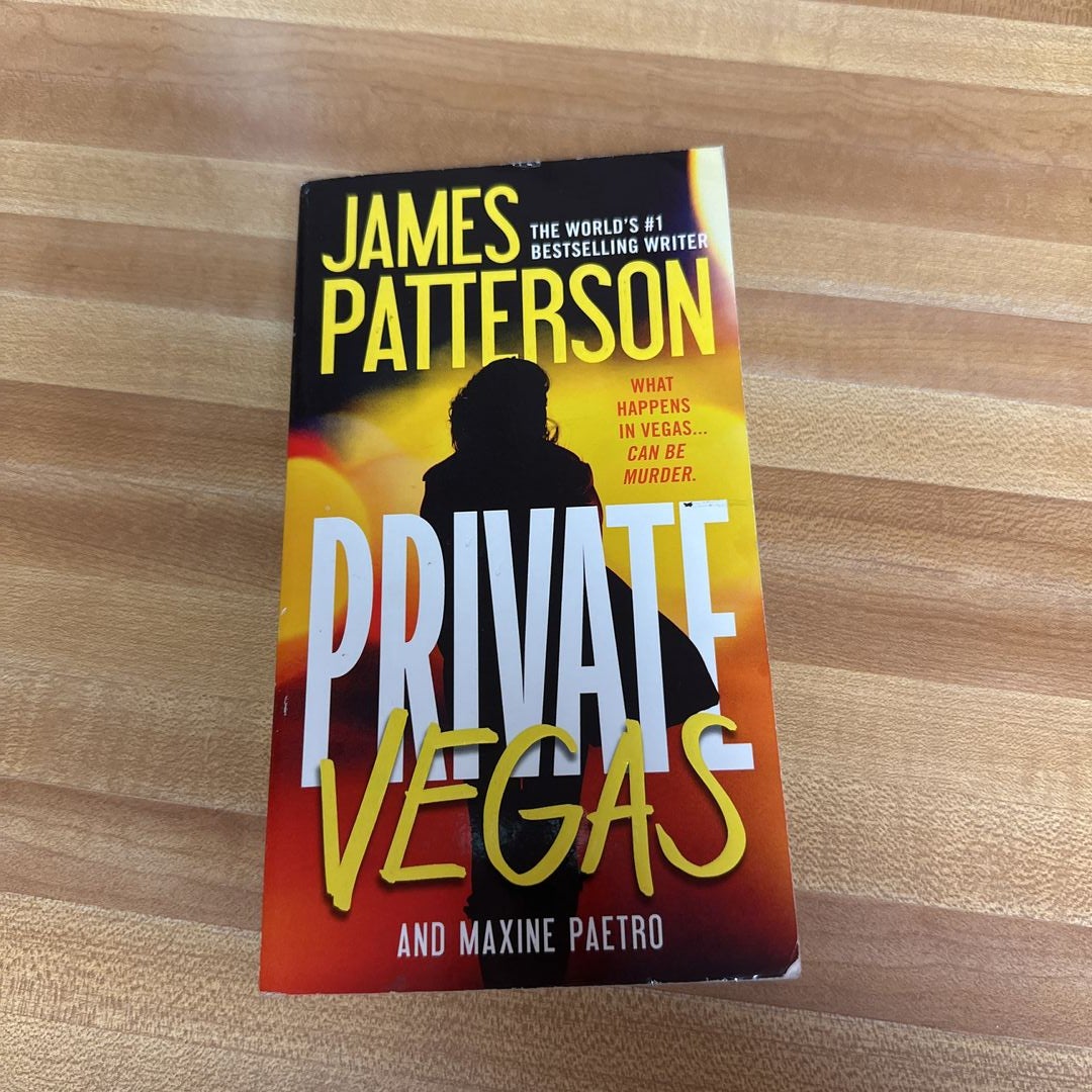 Private Vegas