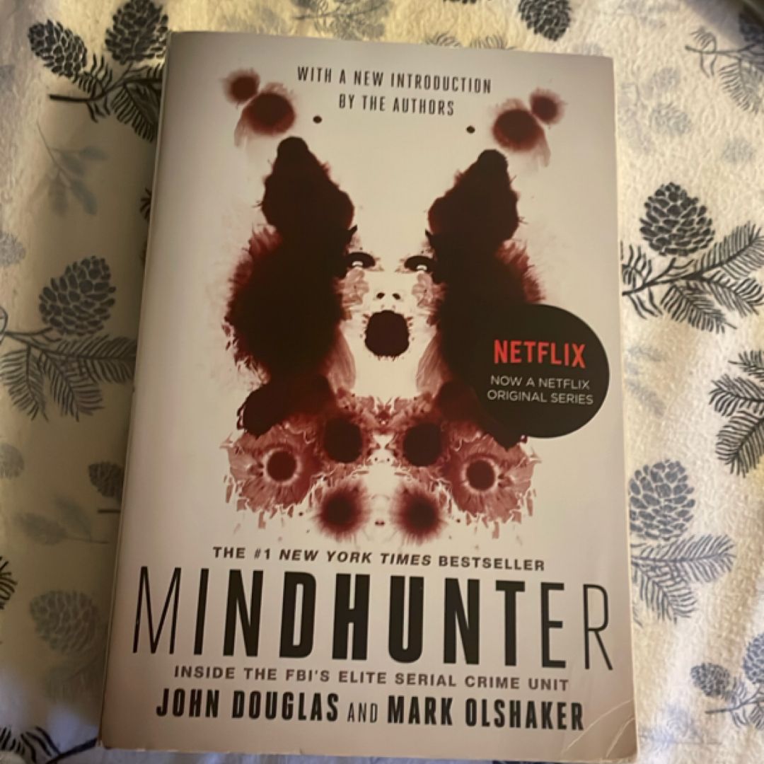 Mindhunter