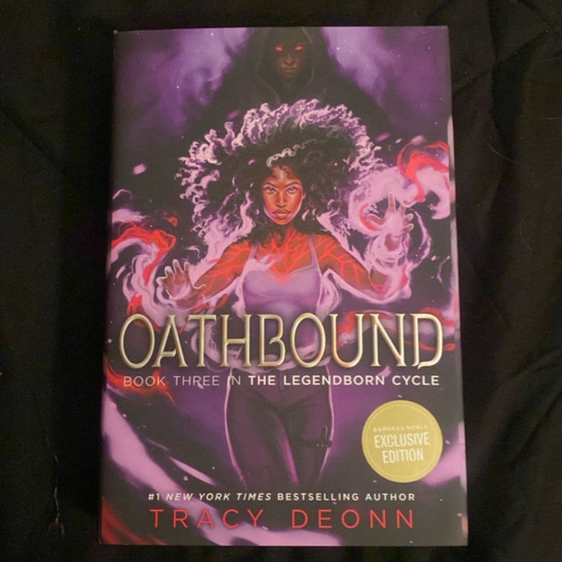Oathbound-BN Exclusive