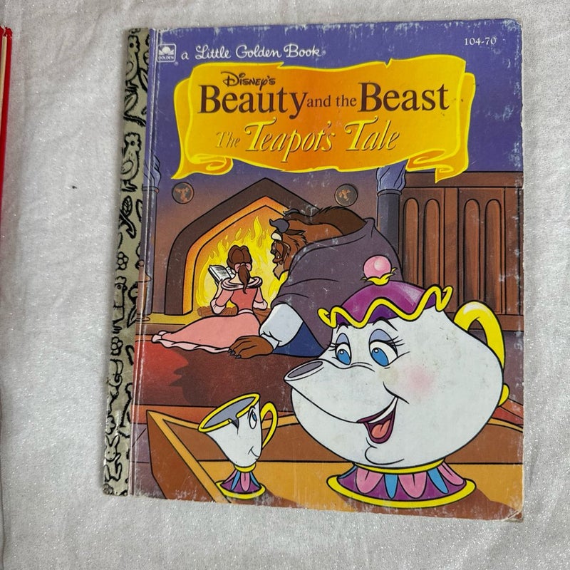 Beauty and the Beast