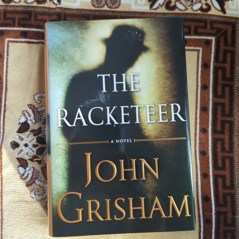 The Racketeer