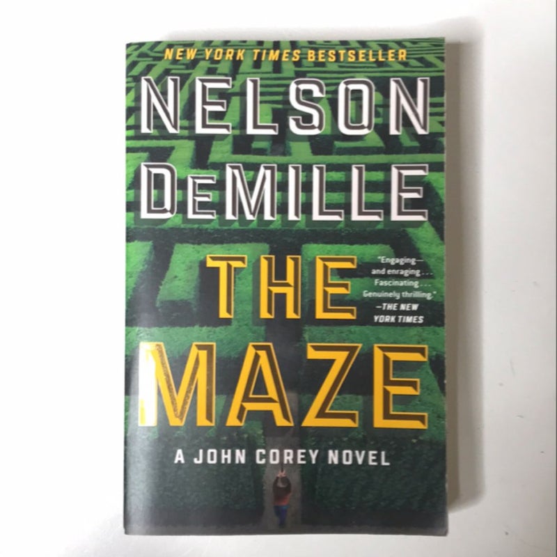 The Maze