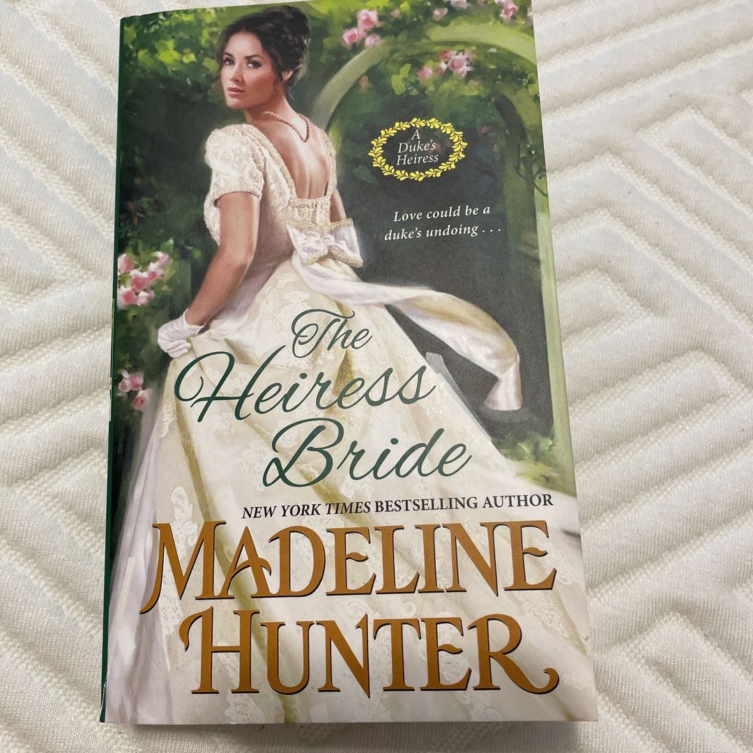 The Heiress Bride