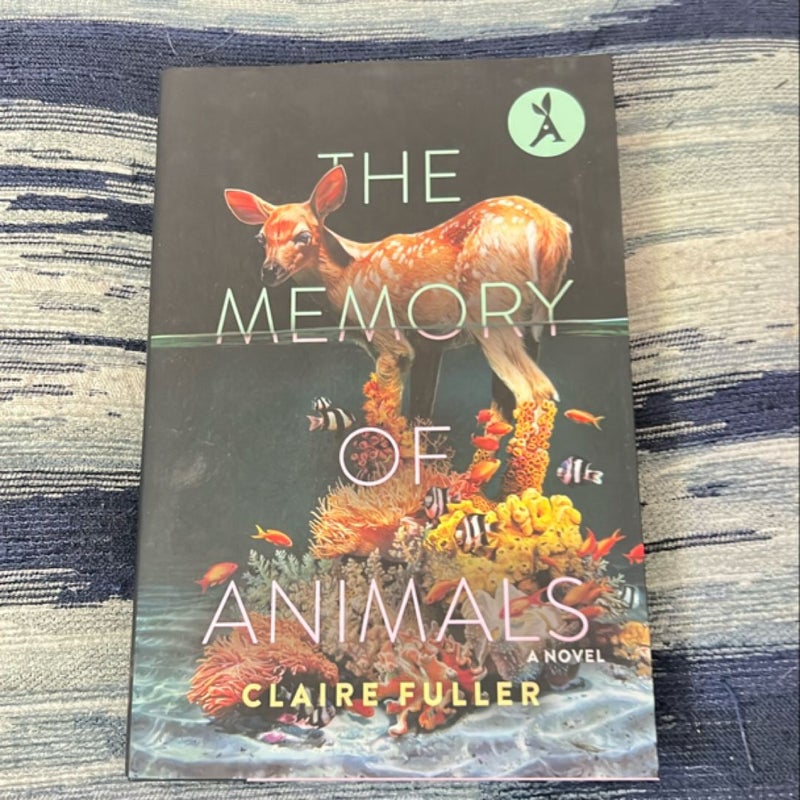 The Memory of Animals