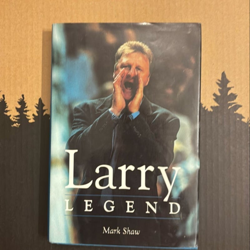 Larry Legend