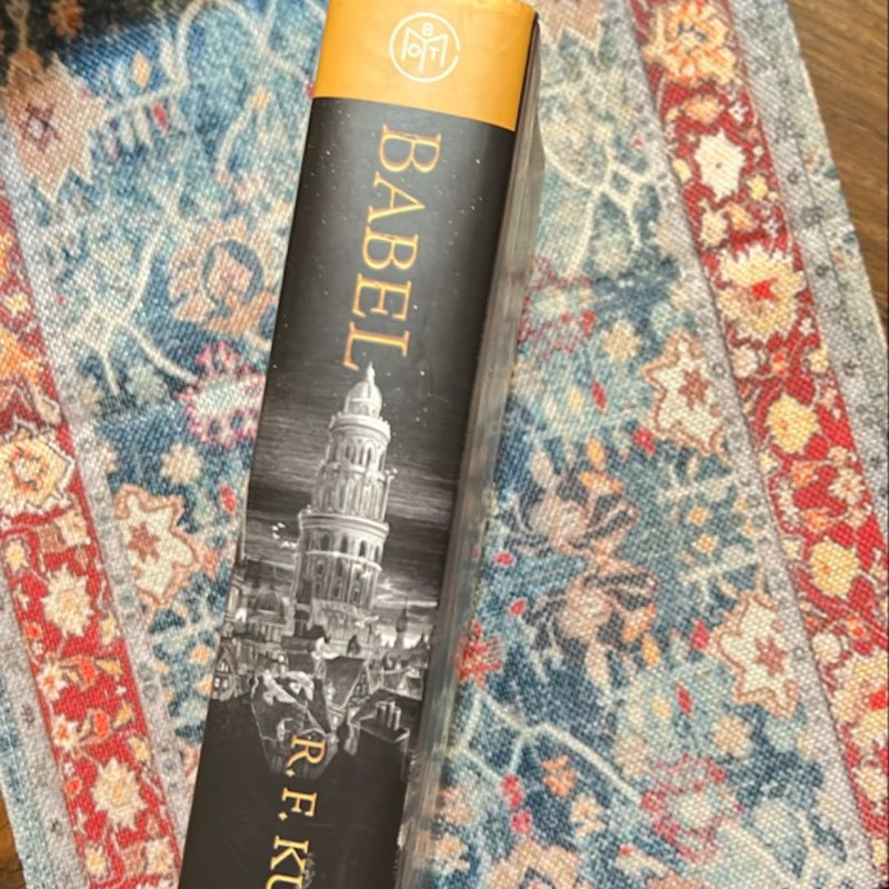 Babel