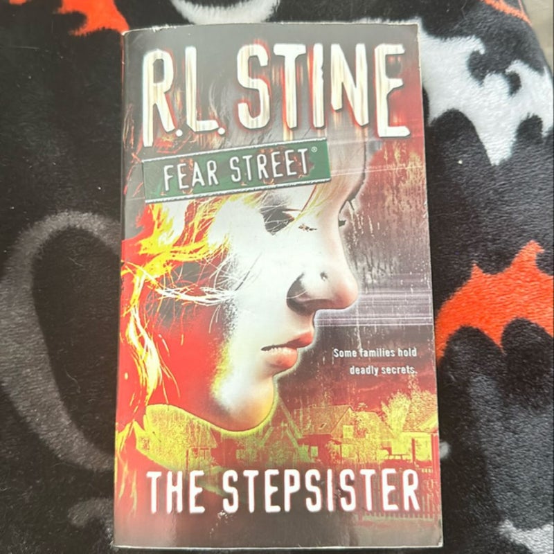 The Stepsister