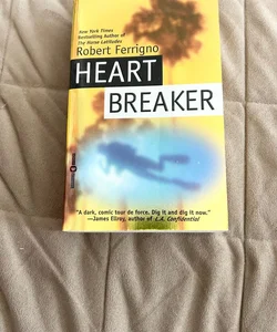 Heartbreaker 3192