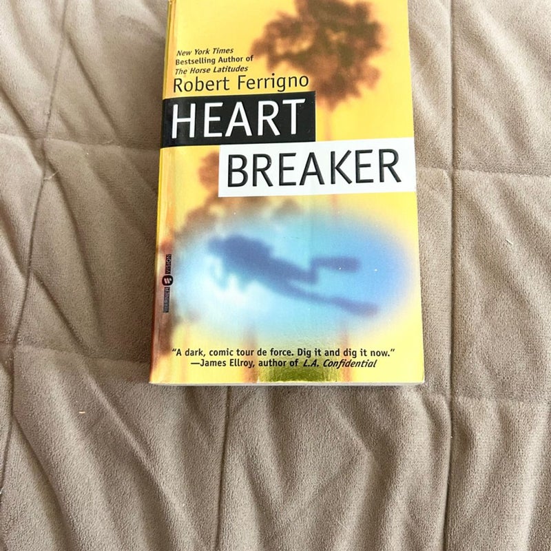Heartbreaker 3192