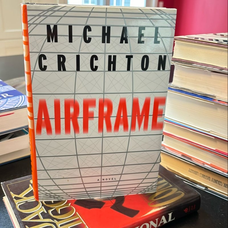 Airframe