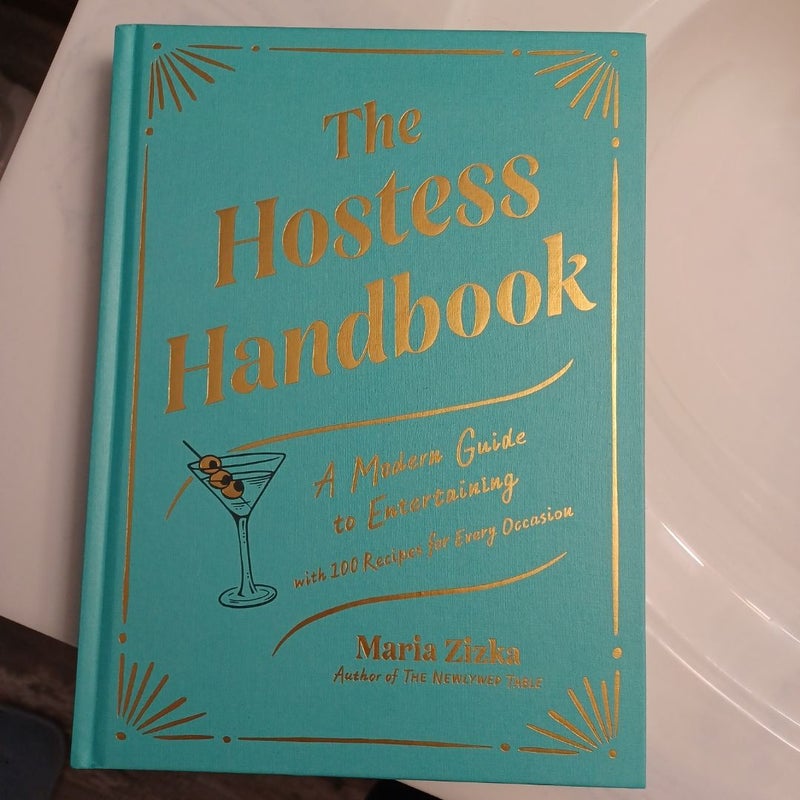 The Hostess Handbook