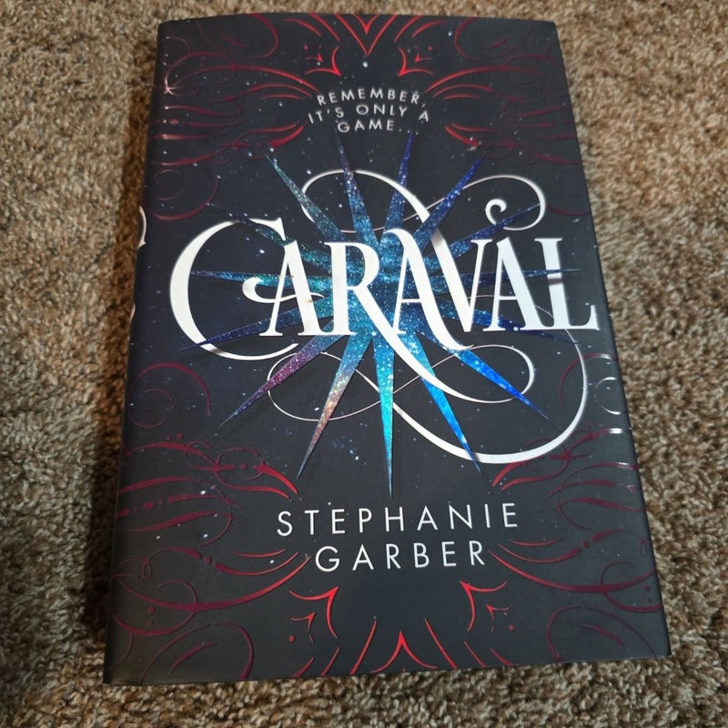 Caraval