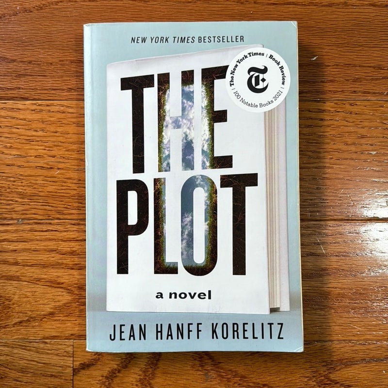 The Plot