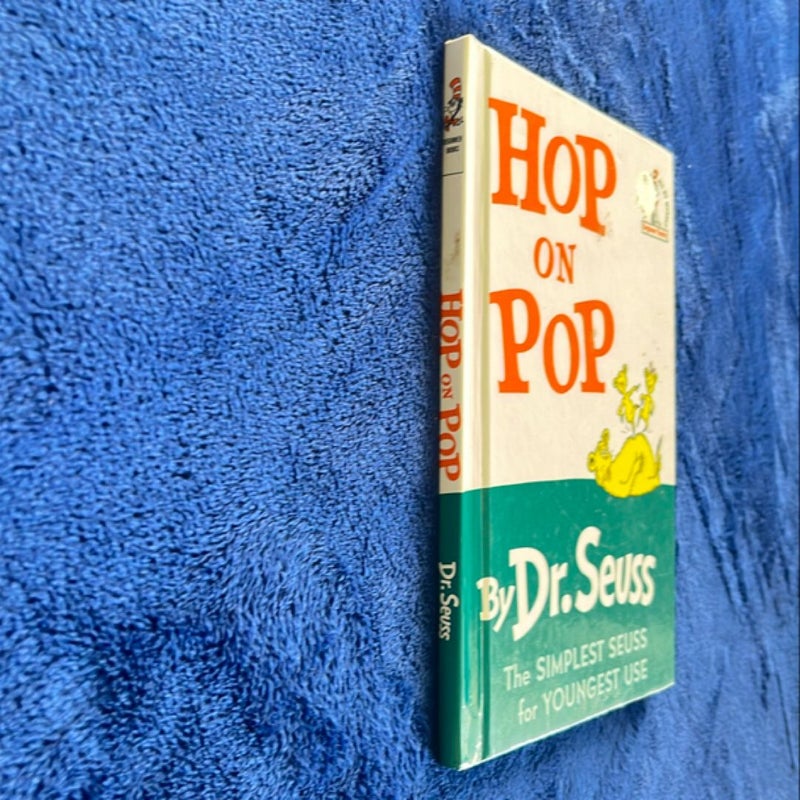 Hop on Pop