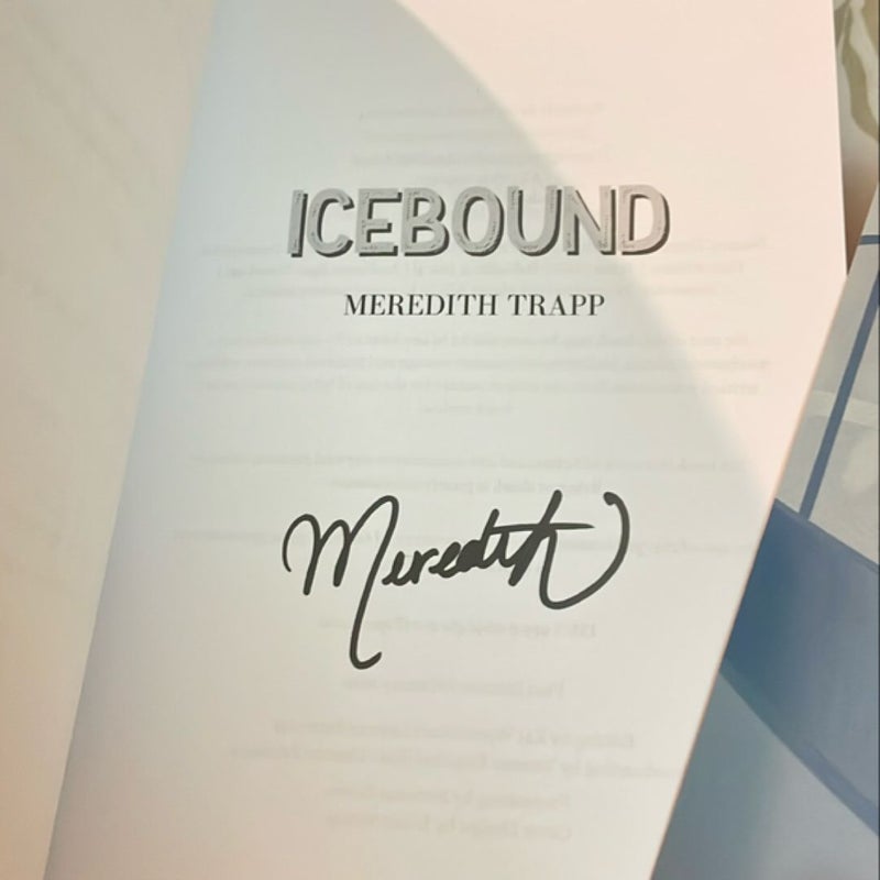Icebound