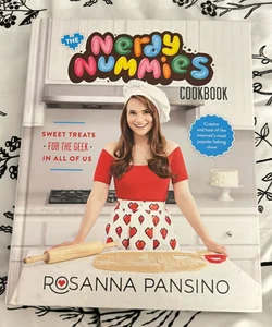 The Nerdy Nummies Cookbook