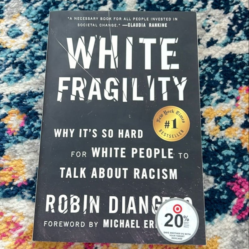 White Fragility