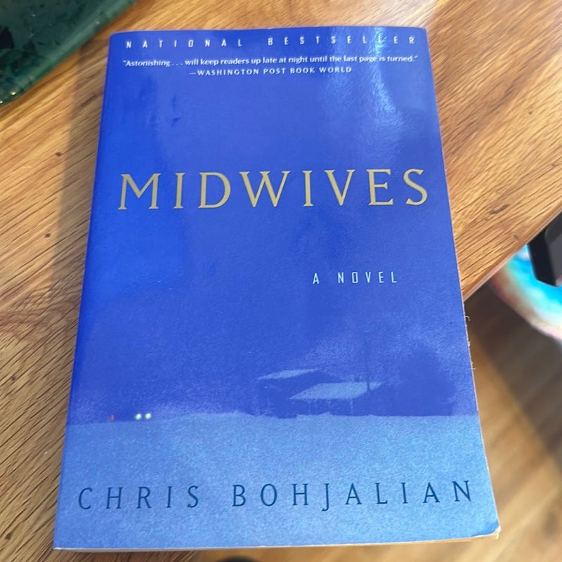 Midwives