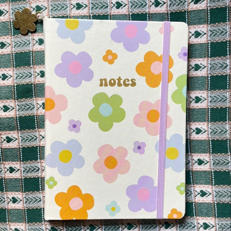 Notes Journal