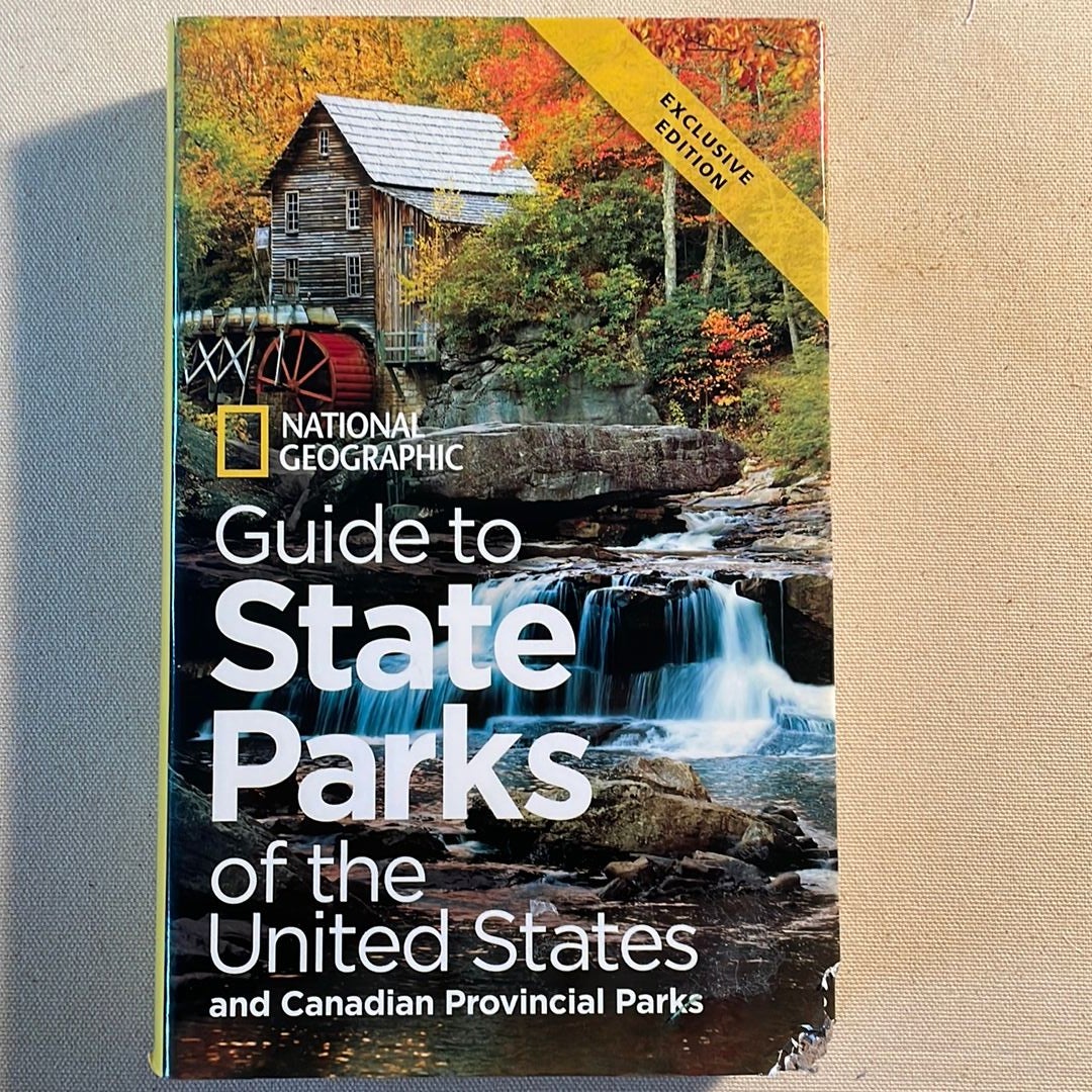 Guide to State Parks