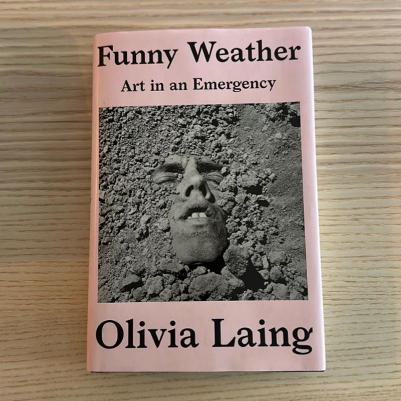 Funny Weather