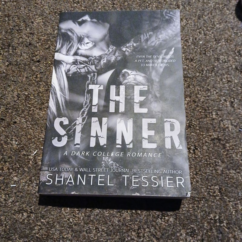 The Sinner