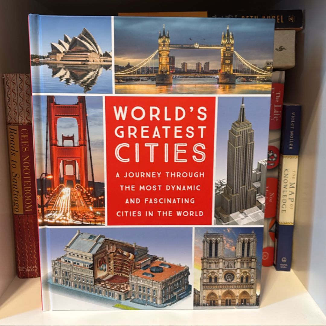 World's Greatest Cities