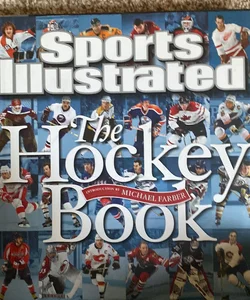 The Hockey Book