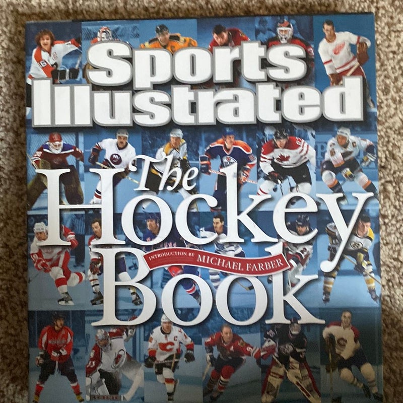 The Hockey Book